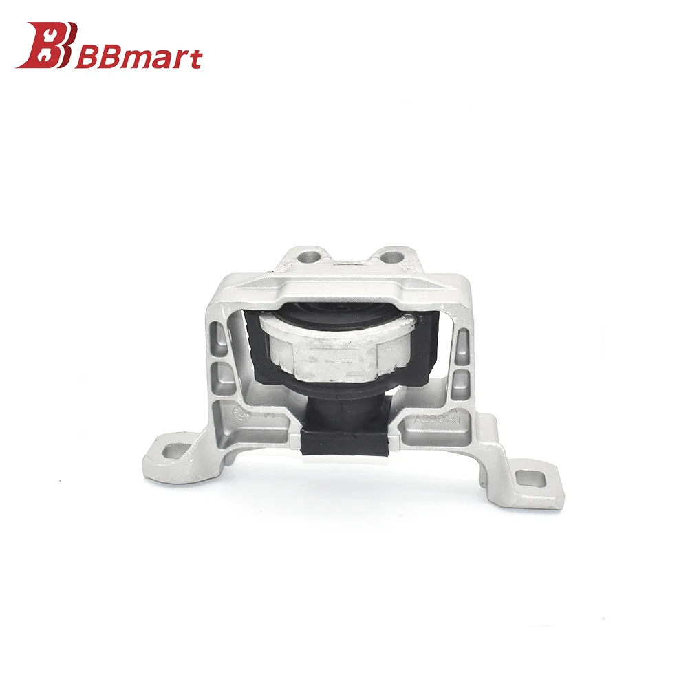 BV616F012CA BBmart Auto Parts 1 Pcs Engine Motor Transmission Mount Kit Torque Bracket For Ford Focus MK2 D2 2012-