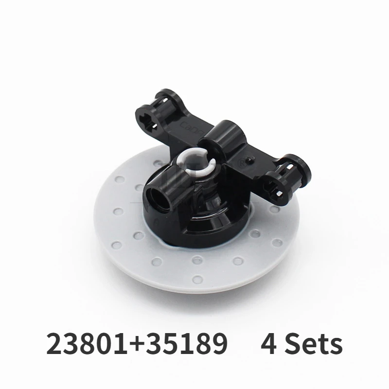 Variant: 4 Sets 23801 35189
