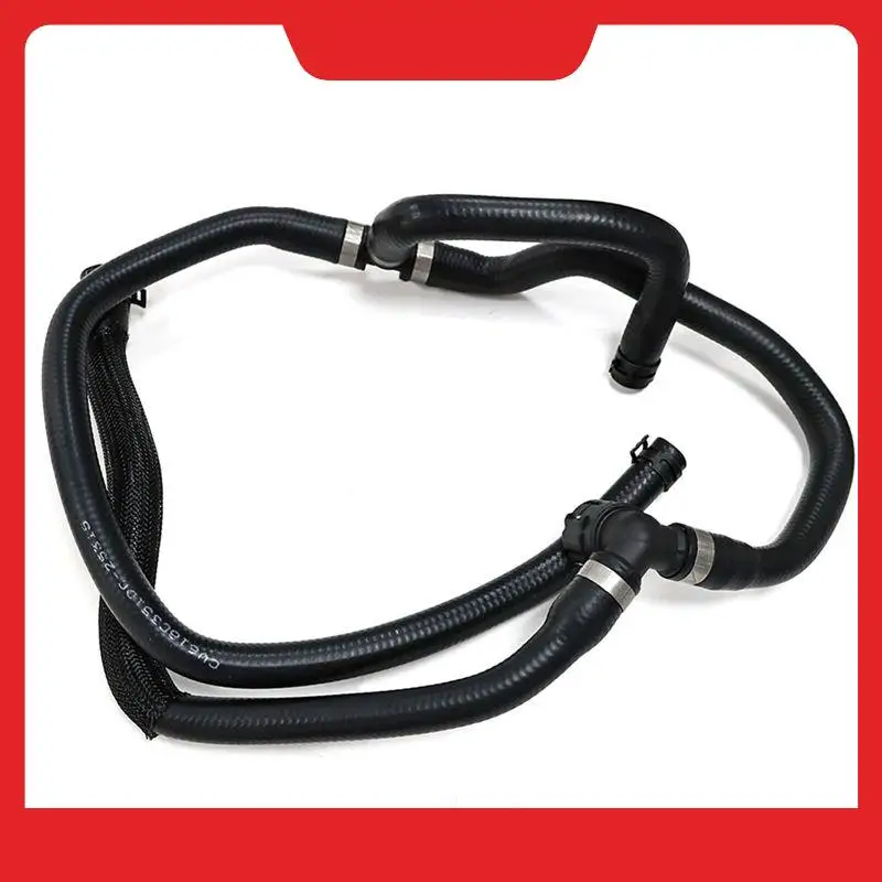 

Car Engine Compartment Heater Water Pipe For Ford Kuga 1.6 2013-CV618C351DC CV618C351DD CV6Z8075U Radiator Hose