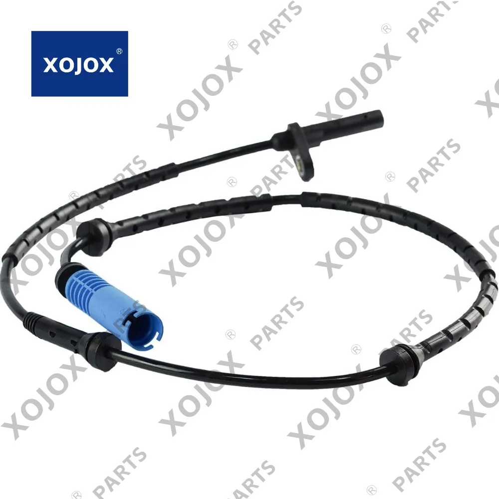 

XOJOX Bapmic 34523420330 Датчик скорости переднего колеса ABS для BMW E83 X3 2004-2010 гг.