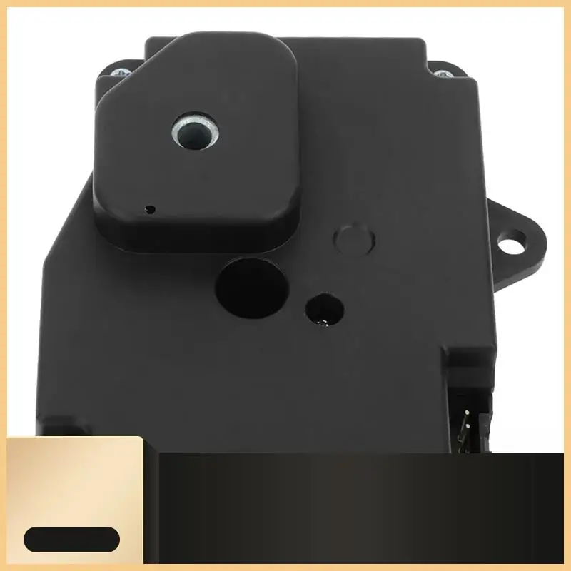 

89018789 Car Right Side A/C Heater Blend Door Actuator For Cadillac Deville 2000-2005 604-167 52474996-N30R