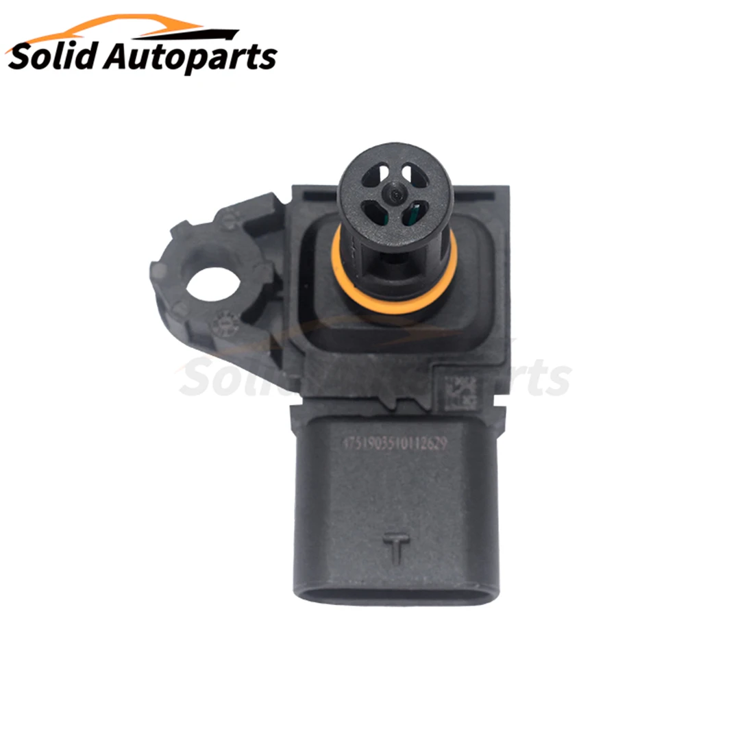 

DV2A-9F479-AC DV2A9F479AC A2C6229600 For Ford Explorer 2011-2019 MAP Intake Manifold Pressure Sensor