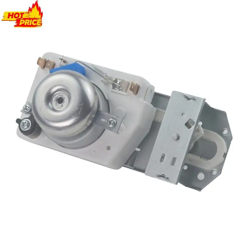 

Regulating Switch Microwave Timer Time Controller Gift for Busy Individuals July 2025