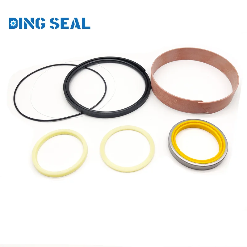 7X-2721 7X2721 Tilt Cylinder Seal Kit For D8H D8K D9G D9R Crawler Dozer