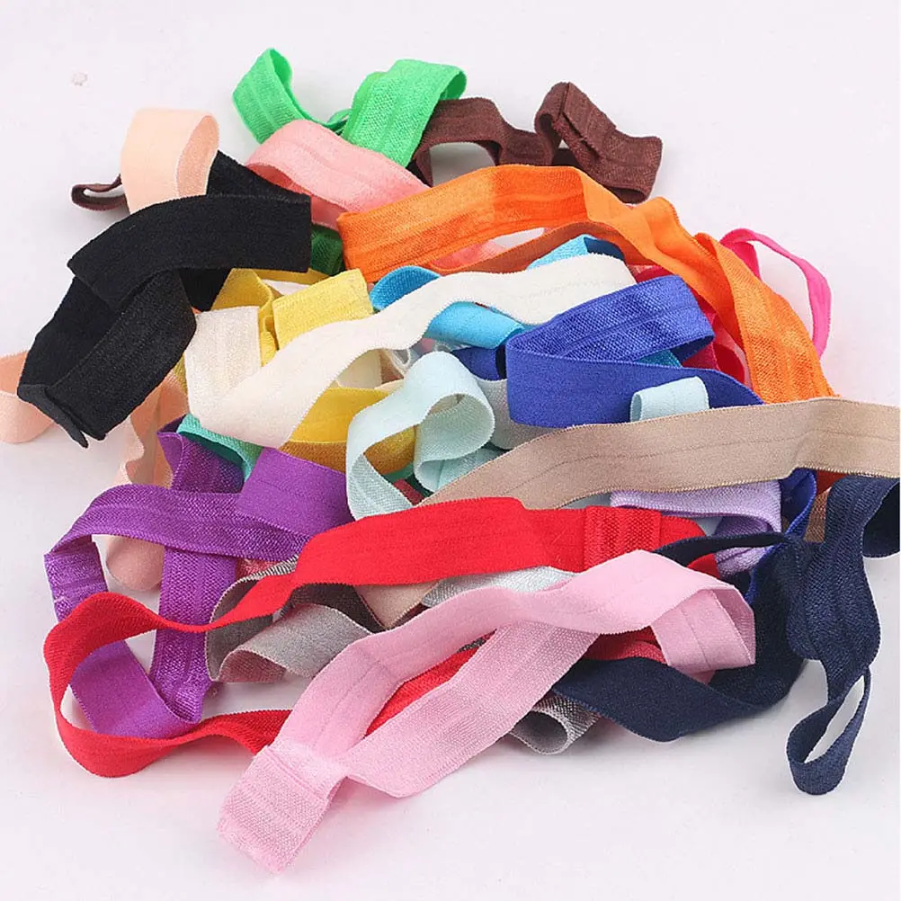 

20Pcs Headband for Elastic Skin Friendly Hair Band Cute Chic Design Adorable Party Costume Accessory