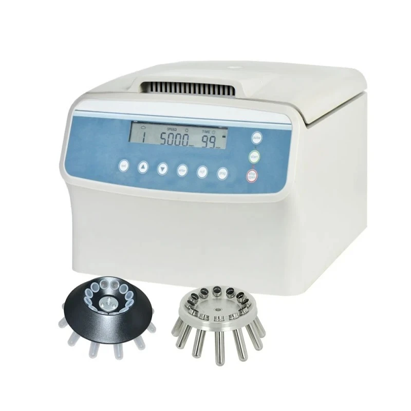 Weighing Low Speed Complete Function Stable Performance Centrifuge Laboratory 4…