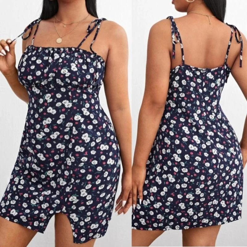 q22d-sexy-tie-shoulder-mini-sundress-sleeveless-floral-print-strappy-ruffle-casual-dress-summer-beach-cover-up-for-young-girl