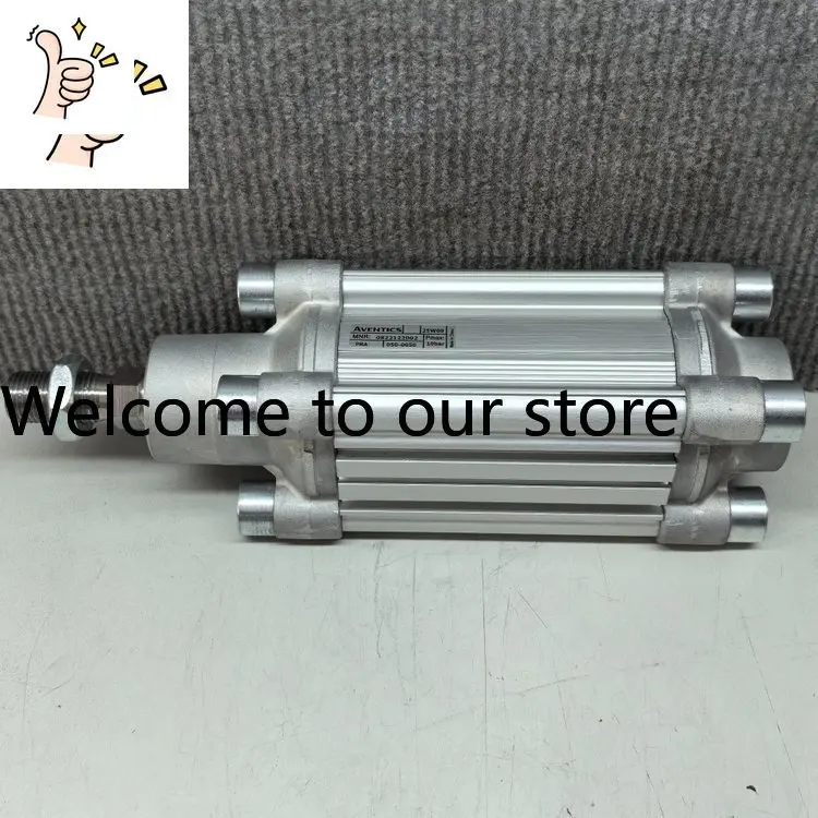 0822122002 #Aventics Pneumatic Valves Pneumatic Components, New Stock