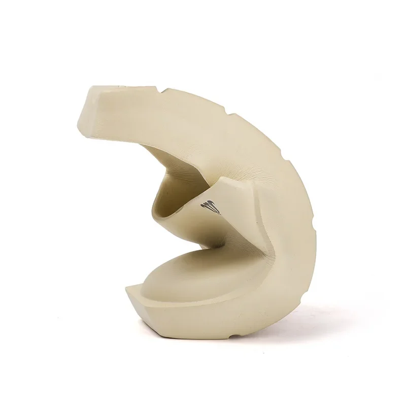 صنادل رجالية خارجية على طراز فاسق شرائح منصة مكتنزة مع تصميم زاوي منفعل شباشب مانعة للانزلاق لملابس الشارع غير الرسمية