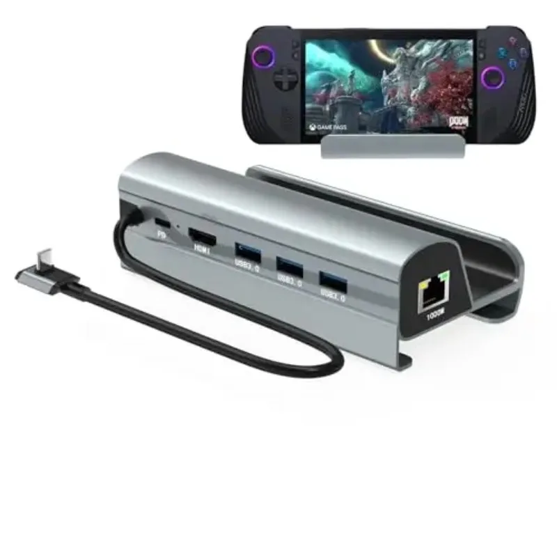 Expansion Dock For …