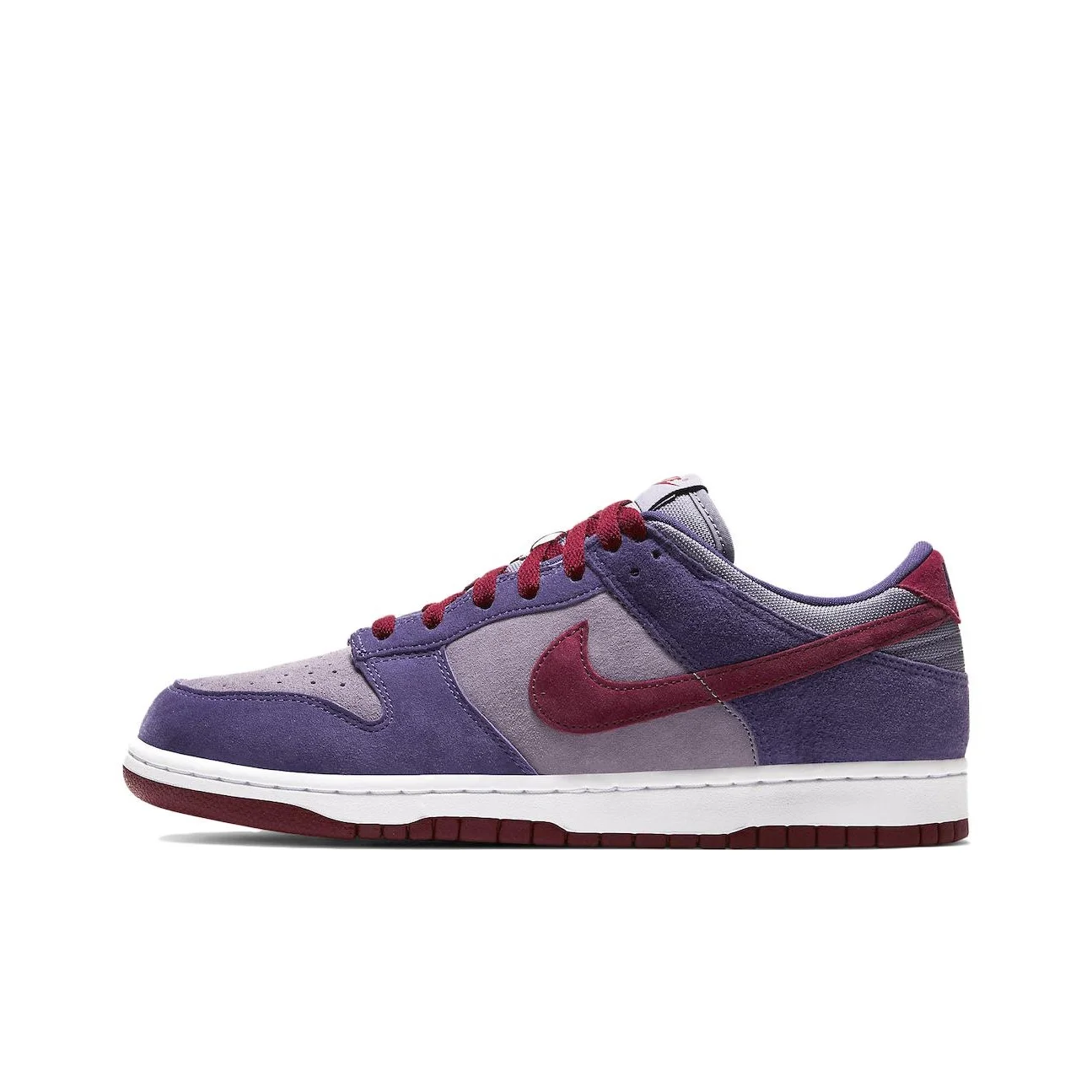 

Nike Dunk Low "Plum" 2024 CU1726-500(2024)