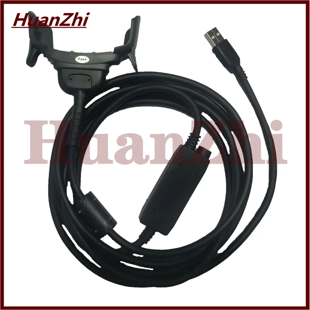 USB Comm & Charging Cable for Motorola Symbol MC75A0 MC75A6 MC75A8 ,compatible with 25-70981-01R）