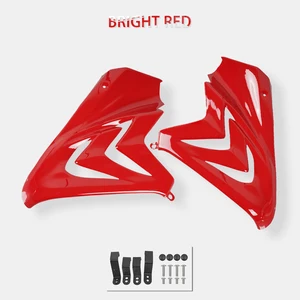 CBR650R Side CareWood für Honda CBR 650R 650 R 2019-2023 Körperfüllrahmen Spoiler-Seitungsabdeckung Panel 8 Hauptverkaufsgremium CB650R - №4