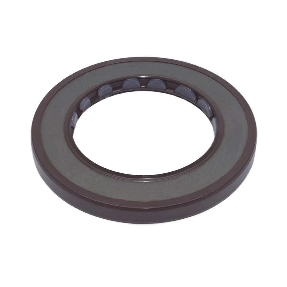 DMHUI High Quality 40x62x6mm Hydraulic Pump Oil Seal with BABSL10FX2 Type and FKM Material Power Steering Seal