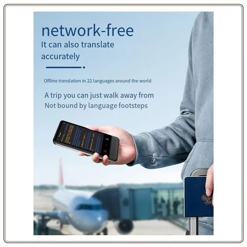 

Reliable-Portable M12 Translator 137 Languages Real-Time Voice & Photo Translation,Portable M12 Translator 137 Languages Real-Ti