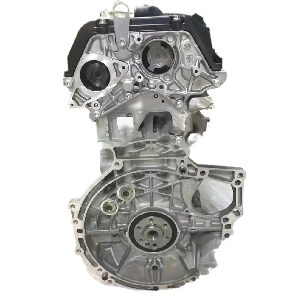 New 1.6T 172HP for BMW 4 Cylinder Petrol Engine Assembly Aluminum & Metal Bare Engine Long Block