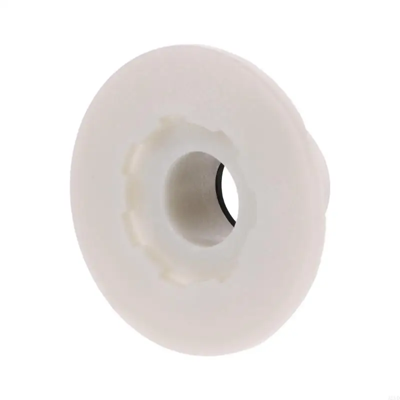 A2UD 5PCS Chainsaw Tay Tương Tương độ bơm dầu ổ đĩa Gear Worm cho 4500/5200/5800