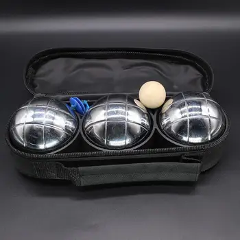 Outdoor Bocce Ball Set 1
