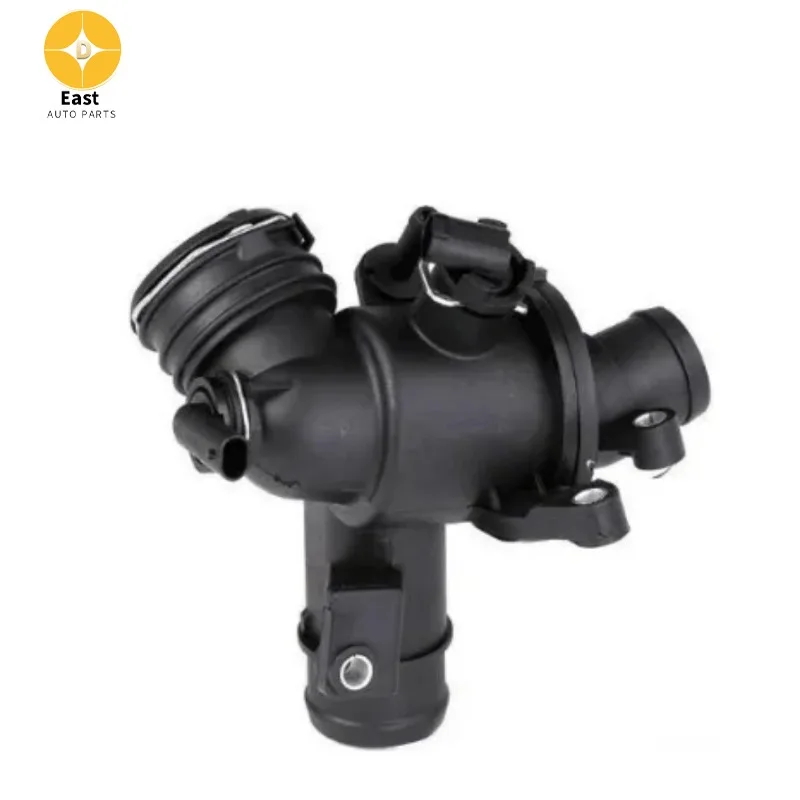 

OEM 6512000615 A6512001715 6512001500 Car Engine Coolant Thermostat For Mercedes Benz W204 W205 W212 W166 W221 W222 W639 W447