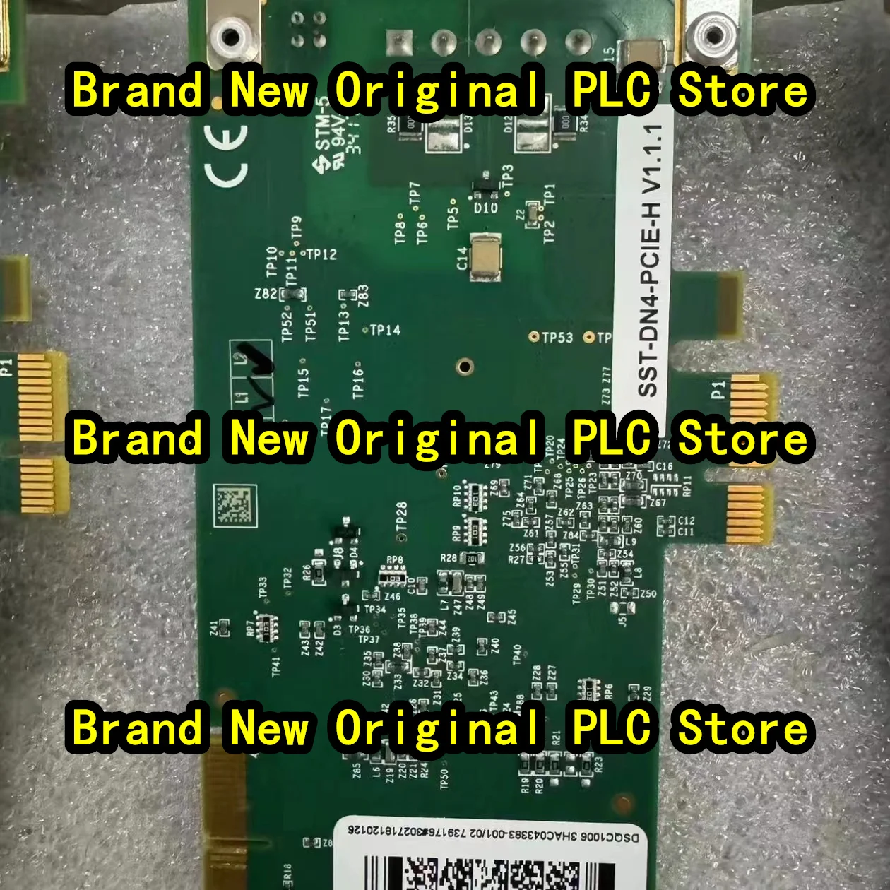 

3HAC043383-001 3HAC058663-001 Коммуникационная плата новая оригинальная