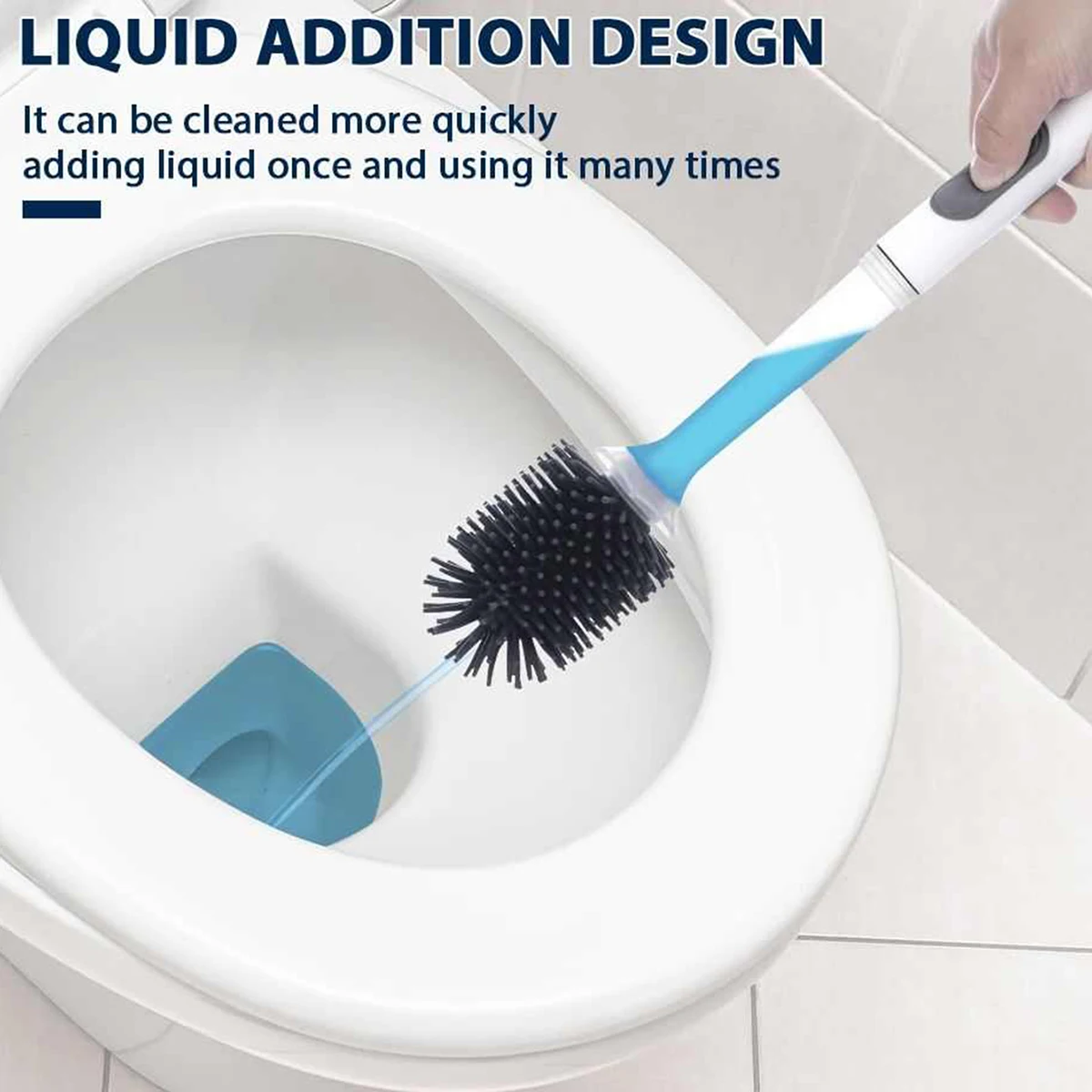 Thumbnail 2 - #75 Best Toilet Brushes to Buy In 2026
