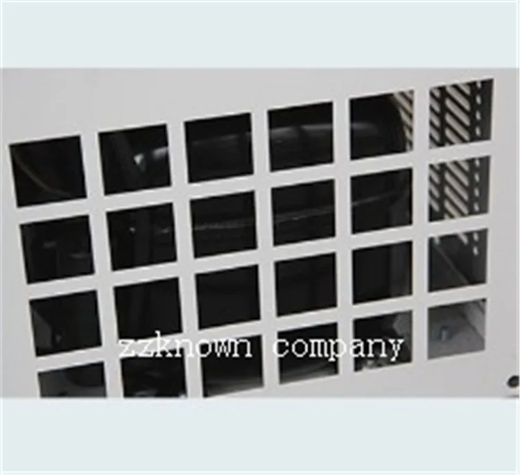 Сальник типа 0,092 Квадратная машина для сушки фруктов, машина для сушки пищевых продуктов с рыбным мясом и бананом на продажу