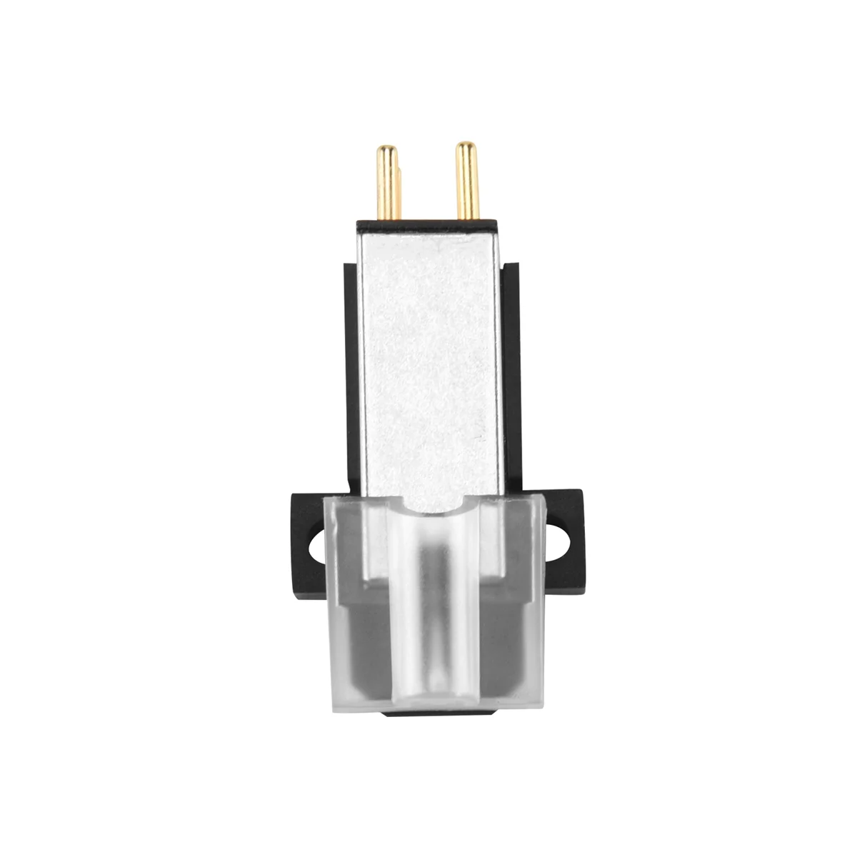 Отлично! BUM-M1 Фонограф Игла Виниловый проигрыватель пластинок Стилус Магнитный картридж Стилус для проигрывателей LP Виниловая игла