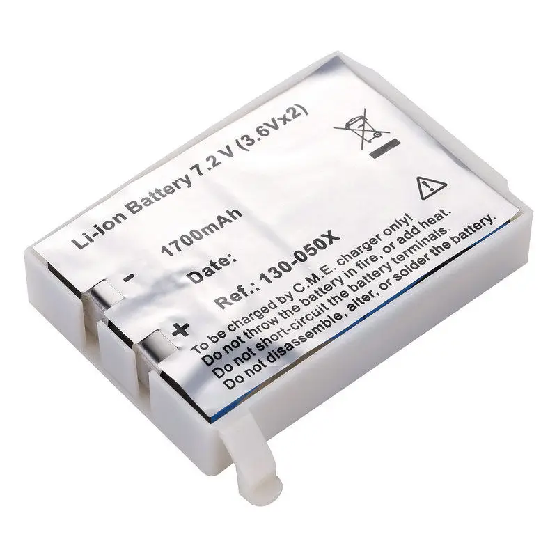 。.for BodyGuard 323 130-050X Battery.。