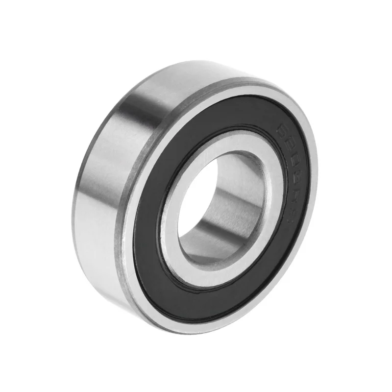 1Pcs 6203-2RS Deep …