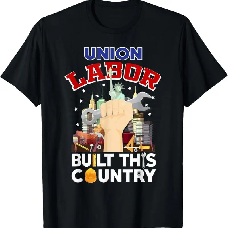 Union Labor Built T…