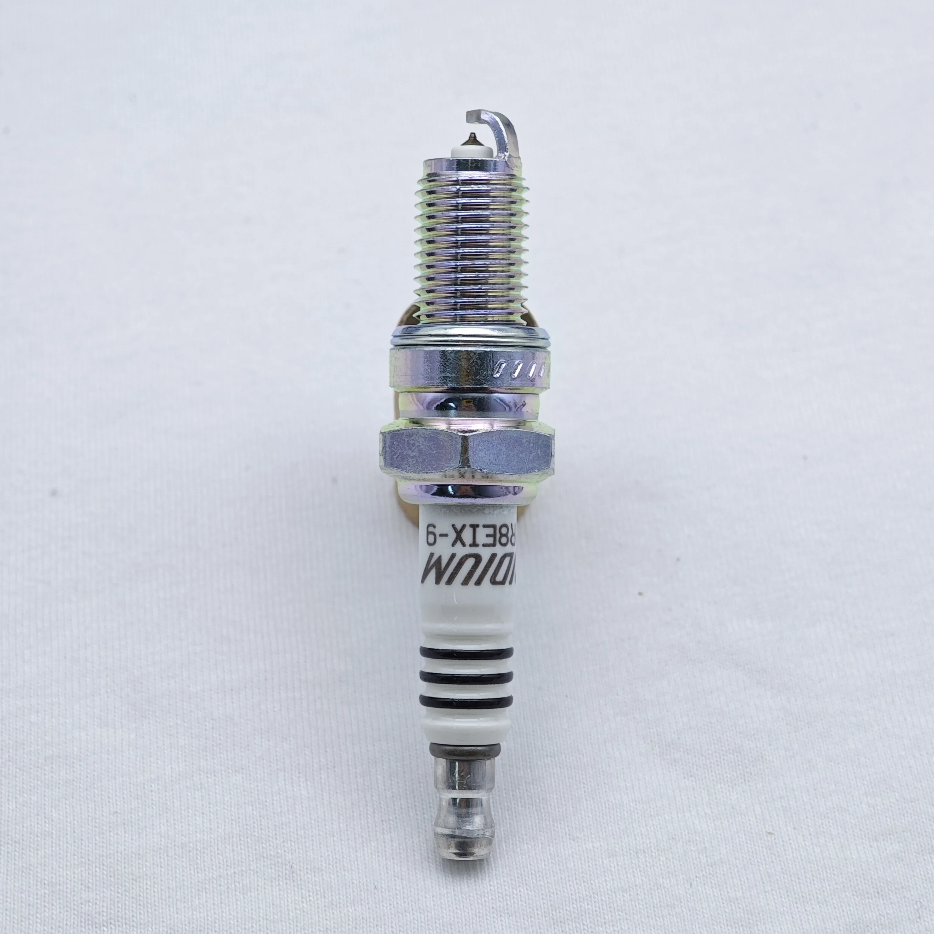 1pcs Original Motorcycle NGK Iridium Spark Plug DPR8EIX-9 2202 Upgrade DPR8Z DPR8EA-9