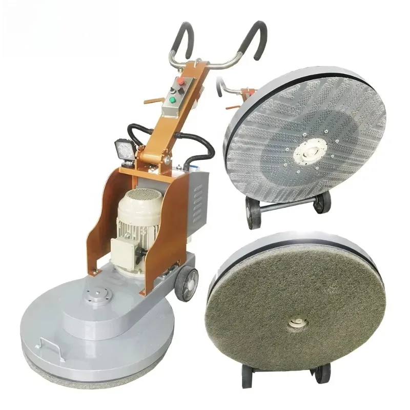 Hochgeschwindigkeits-Polierpad