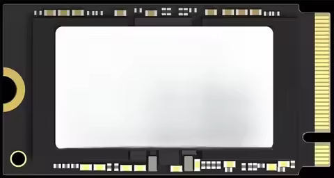 PC411/PC300 2242 512G 1TB 2TB Solid State Drive PCIE4.0 SSD M.2