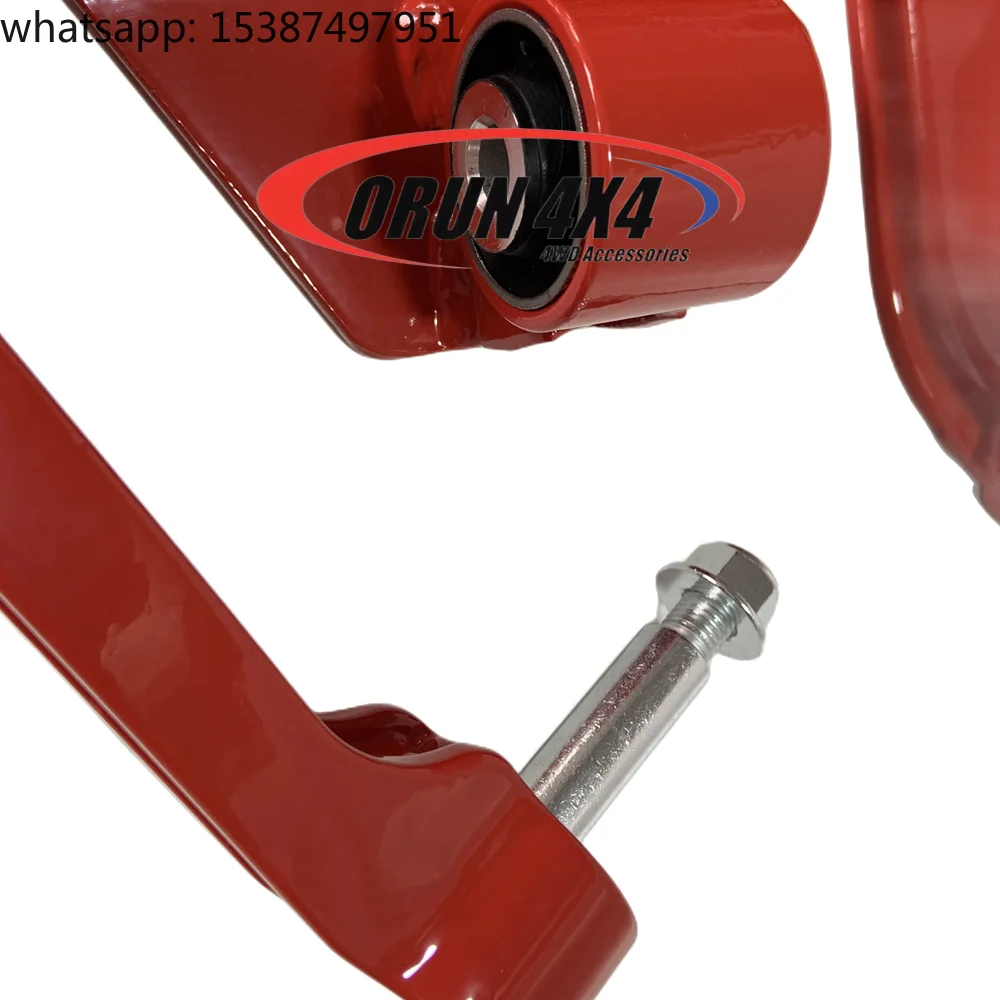 For NEW Front Balance Arm Rear Sway Cornering Bar Kits for RANGER 2022 2023 BT50 Bt-50 2012 to 2020