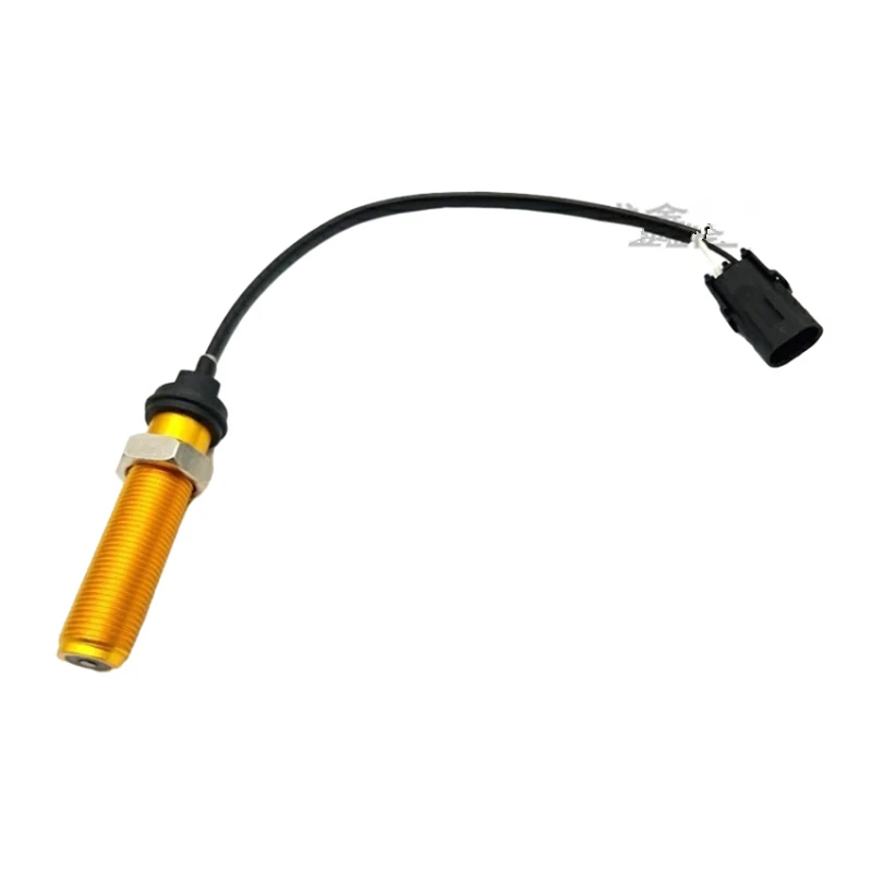 For Liugong LG915 916 920 922 923 925 926 936D excavator engine speed sensor high quality Excavator Accessories Free shipping