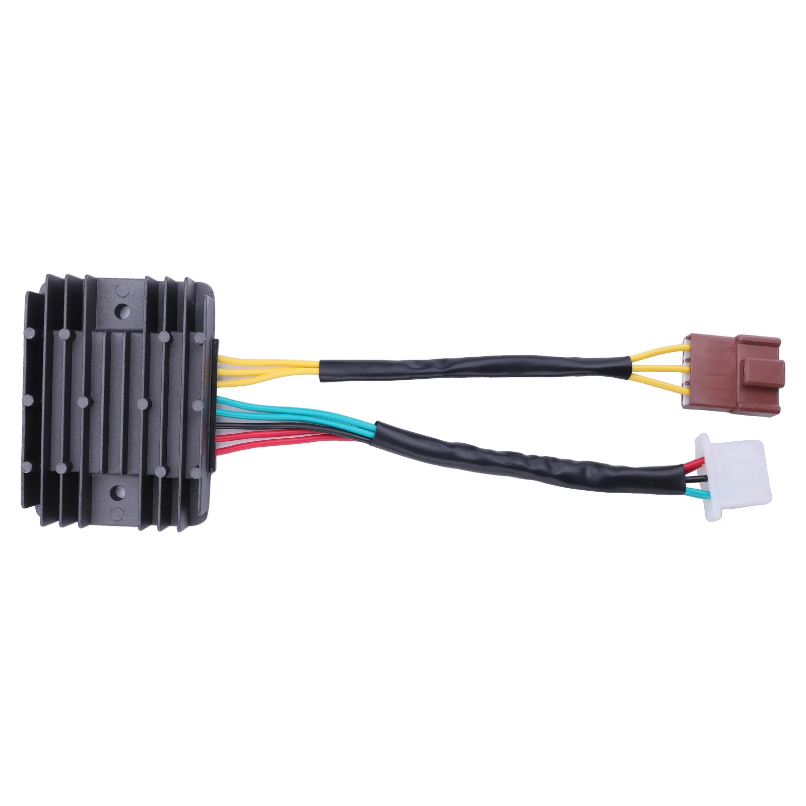 Reemplazo Del Rectificador Del Regulador De Voltaje Del Coche Para Aprilia Rsv 1000R 2004-2011 Ap8127144, Accesorios Para Automóviles — -68%, 106.23€ Coupon, from 49.99€ – 68% descuento – €49.99