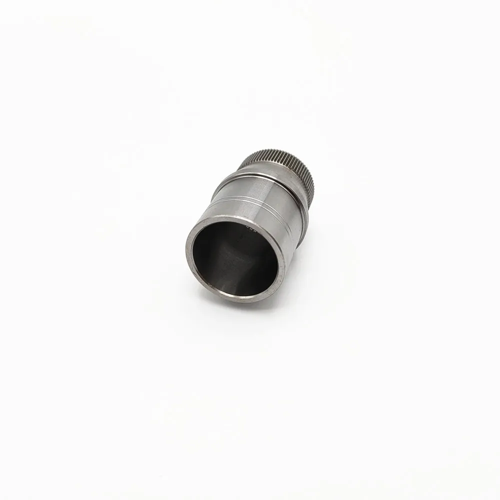Steering Wheel Steering Column Joint Sleeve Adapter Fastening Sleeve For Jetta Golf MK1 MK2 Passat B3