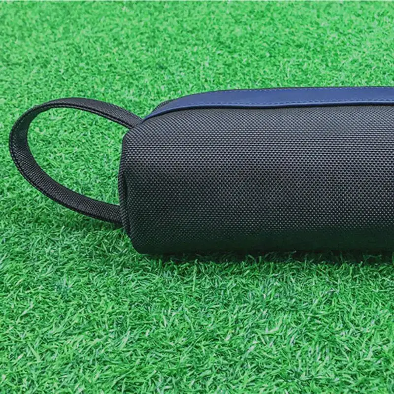 Sacca per oggetti di valore da Golf borsa per palline da Golf impermeabile accessori per il Golf accessori per borse da Golf portatili per supporti