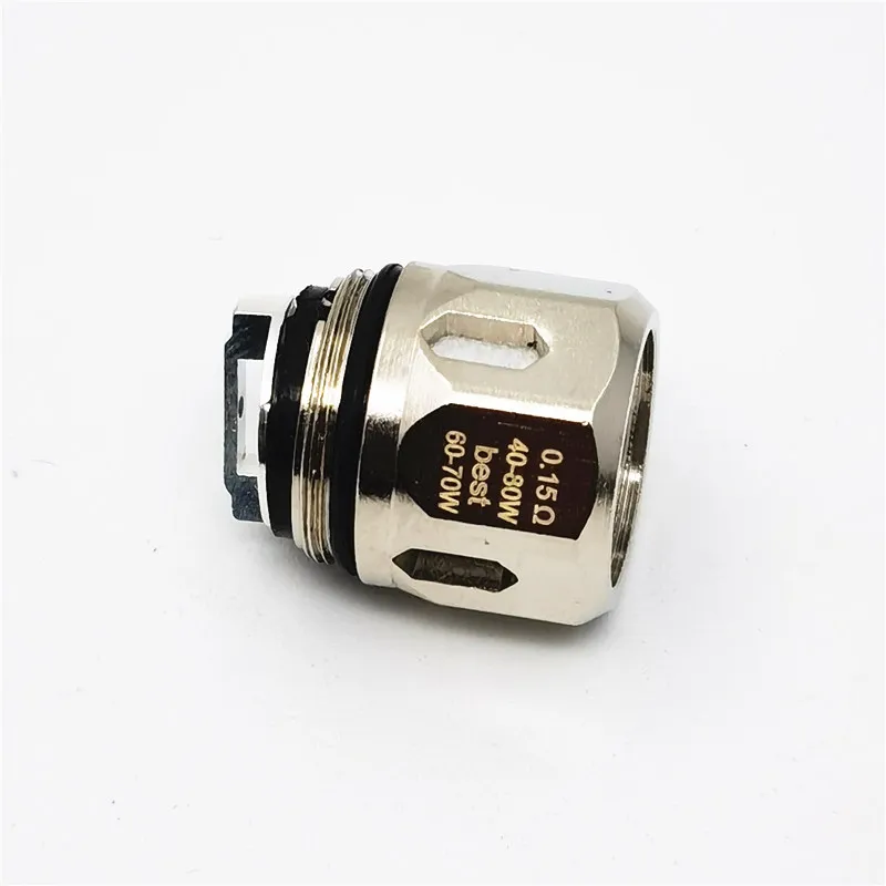 GT Mesh Coil 0.15ohm 0.18ohm For Vaporesso NRG Cascade SKRR-S Seriesmachine Sky Solo/Plus GT Cores Accessories 5PCS