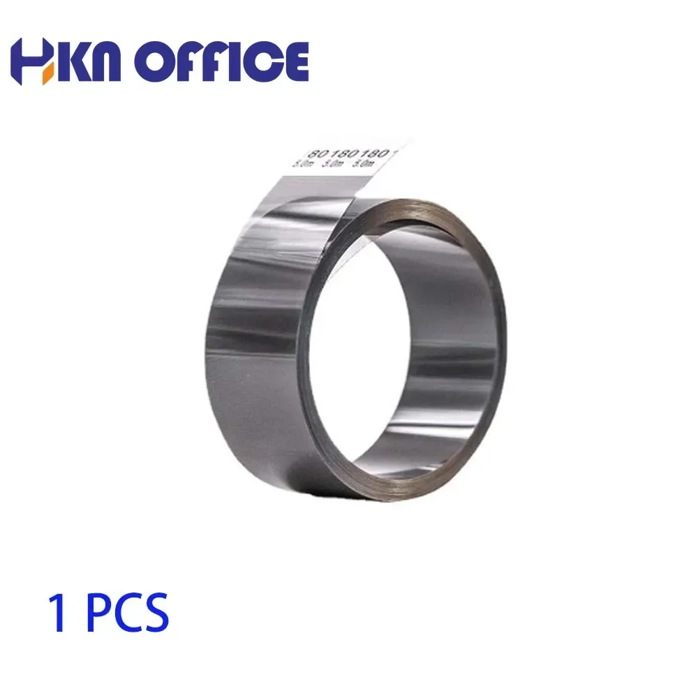 Tira codificadora de 180dpi-15mm para cabezal de impresión DX5, DX7, XP600, Allwin, Mimaki, Roland, Xuli, impresora H9730, 15mm-180lpi, 1 unidad