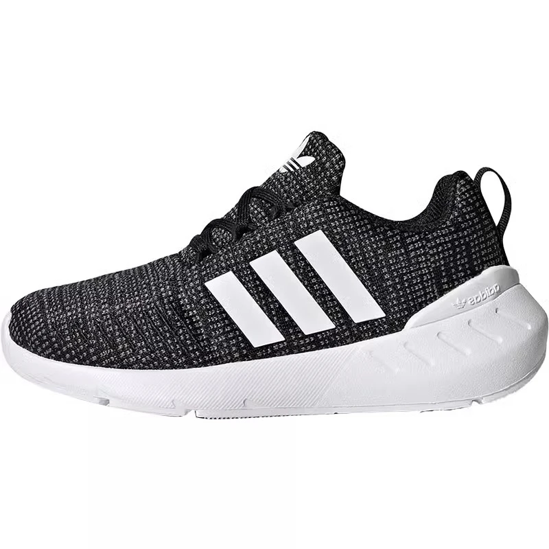 حذاء ركض للأطفال من Adidas/adidas-run 22 c ، gw8180