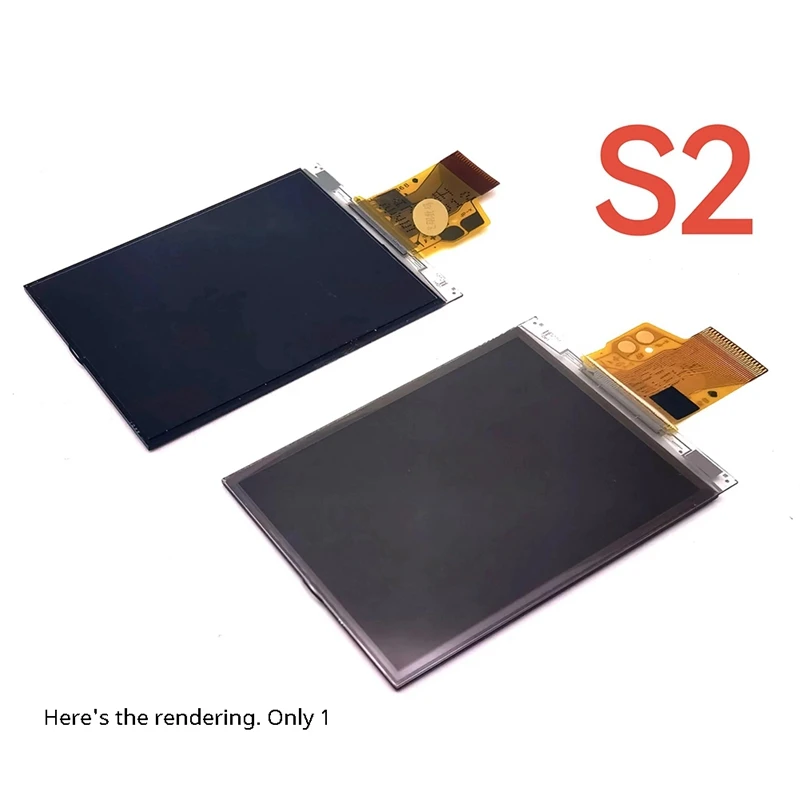 ЖК-экран для запасной части цифровой камеры Panasonic