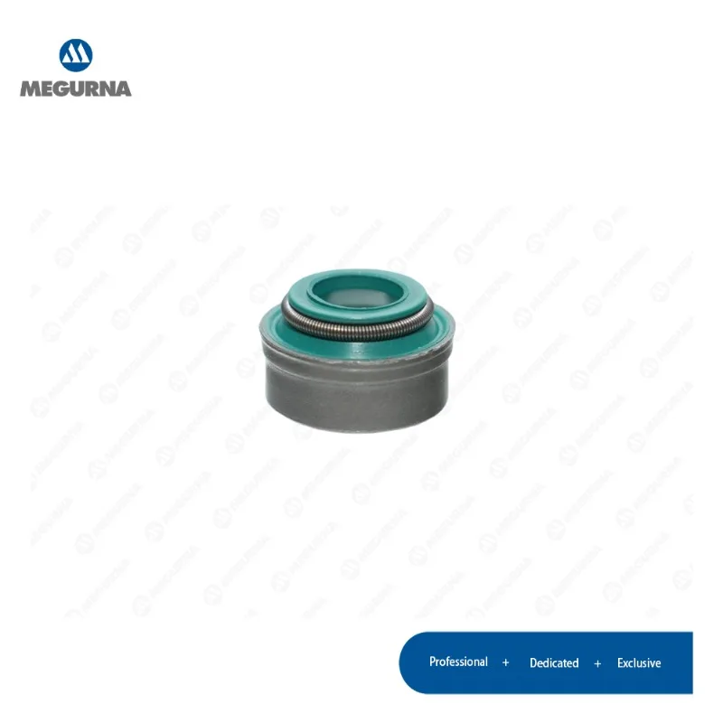 MEGURNA صمام الجذعية النفط الختم 6120500058 لمرسيدس بنز W168 W245 W211 W463 W164 W251 W222 C209 C217 112 2.6 2 8 3.2 المحرك