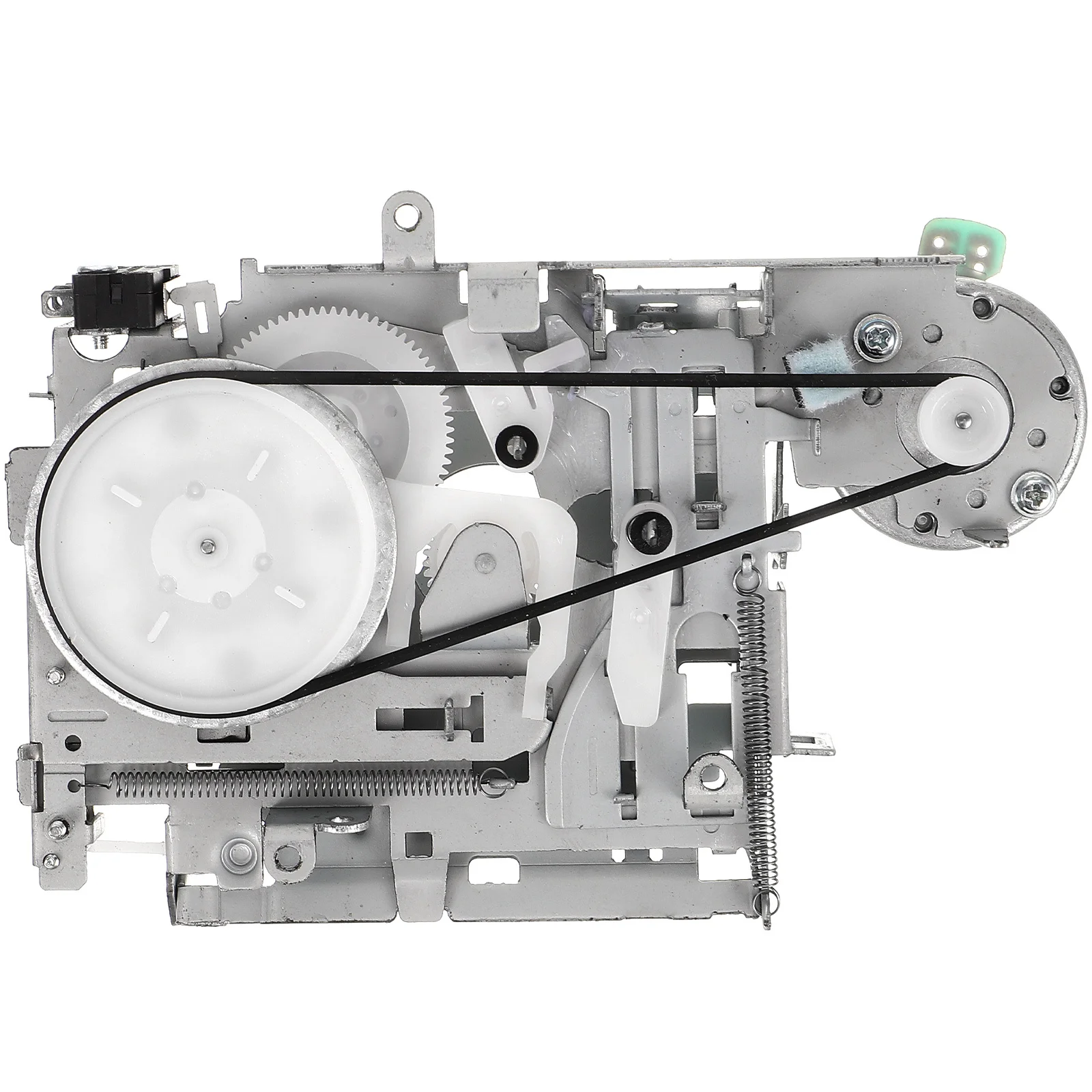 

Cassette Tape Recorder Movement High Quality Replacement Tape Machine Mechanism for Durable Cassette Deck Core Supply