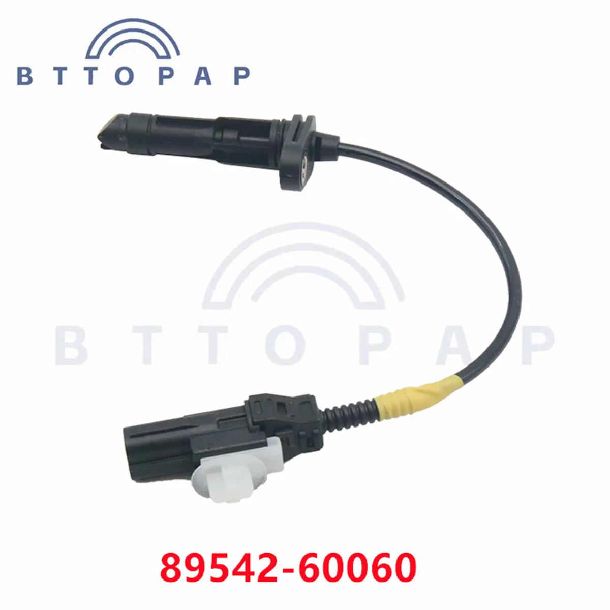 89542-60060 89543-60030 89545-60040 89546-60040 Rear Right ABS Wheel Speed Sensor For Toyota Land Cruiser VDJ76 5S14147 AB1359