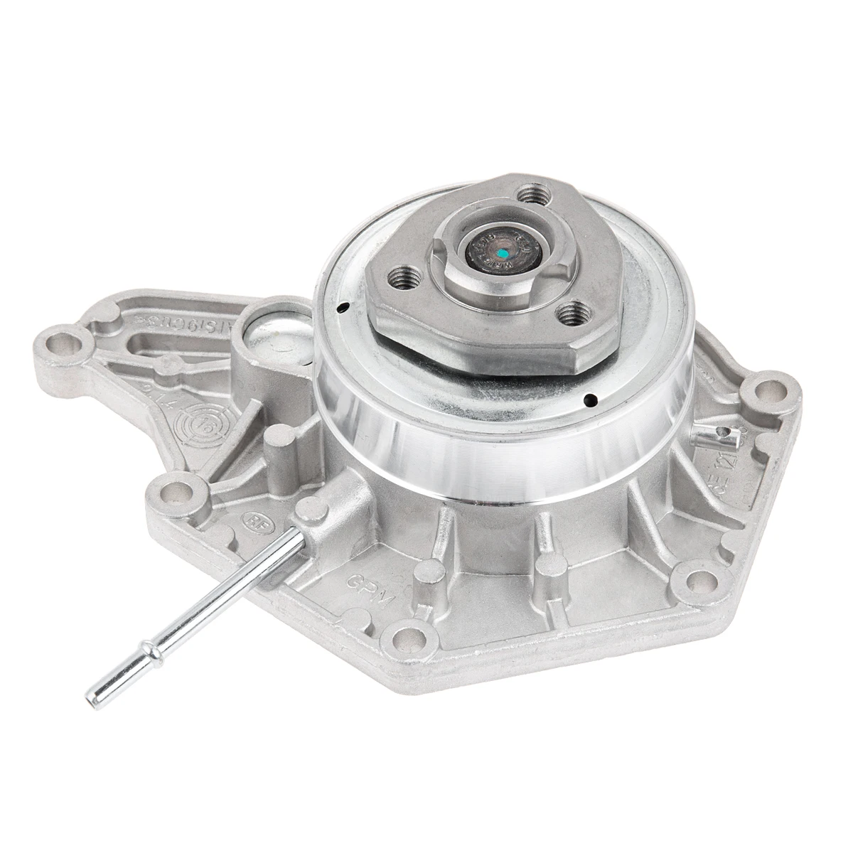 Water Pump 06E121018H,06E121018L,06E121018C,06E121018P For AUDI A4/S4 B8,A5/S5,A6 C7,A7 Sportback,A8 D4,Q7 2015-2019 3.0 TFSI