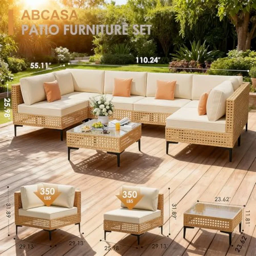 Thumbnail 2 - #19 Best Patio Furniture to Buy In 2026