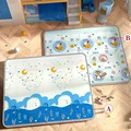 Double sided pattern