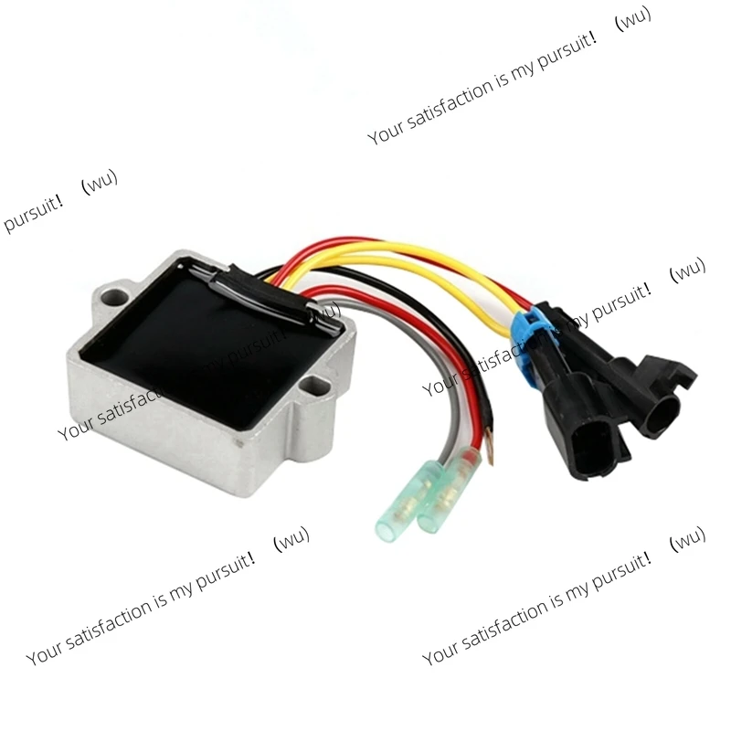 Voltage Regulator Rectifier 893640 T01 For Mercury 4 Stroke 25 30 40 50 60 HP 893640 A03 194-2115K1-A14Z