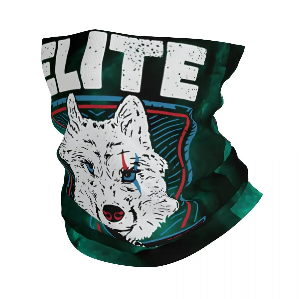 

The Elite American Trending Nightmare Motocross Bandana Neck Gaiter Printed Cody Rhodes Wrap Scarf Multi-use Balaclava Cycling